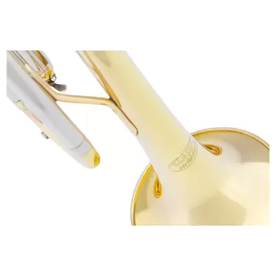 Trompete clássico Cantabile TR-40ML Bb