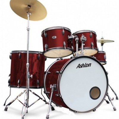 Ashton Bateria TDR322 WR