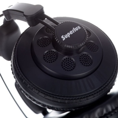 SUPERLUX HD668B