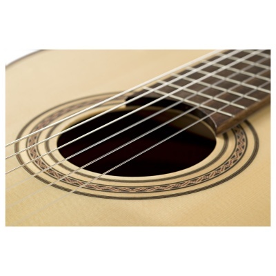 La Mancha Rubi S  4/4