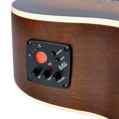 SOUNDSATION SAGUARO-HW-CE BW c/préamp