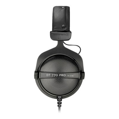 Beyerdynamic DT 770 PRO 80 Ohms