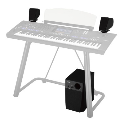 Yamaha GNS-MS01