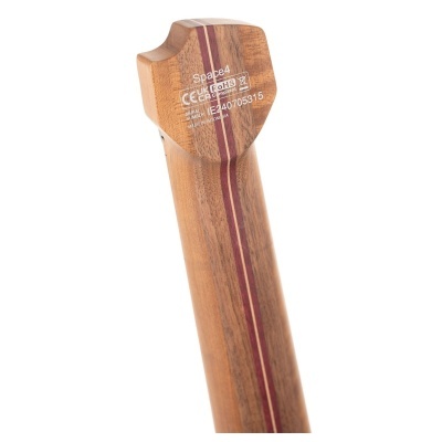 CORT SPACE 4 SDG W/BAG BAIXO