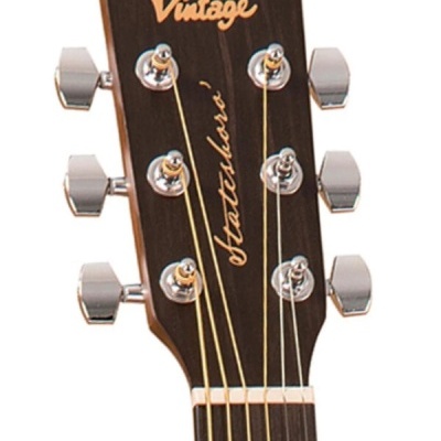 VINTAGE VE660WK Statesboro Orchestra Whisky Sour