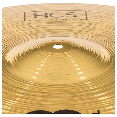 Meinl HCS 18'' Crash Cymbal
