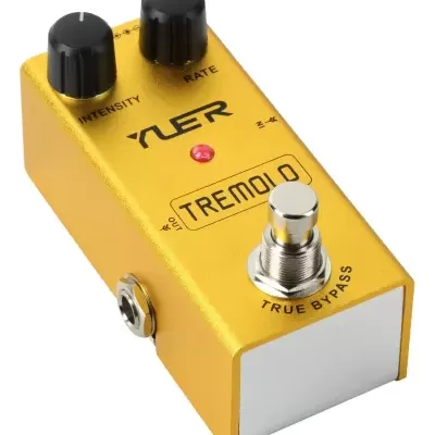 Yuer RF-10 Pedal Tremolo