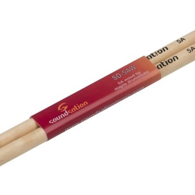 BAQUETA SOUNDSATION SD-5A (PAR)