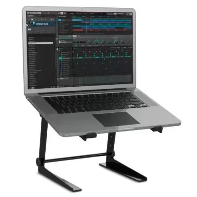 SUPORTE ADX MESA MISTURA PC DJ MH-001 PRO