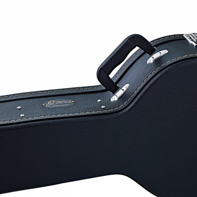 ORTEGA OACCSTD-DN Hardcase GUIT.ACUSTICA
