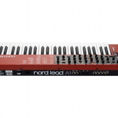 Clavia Nord Lead A1