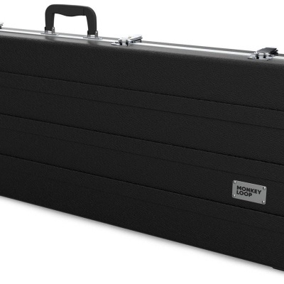 Monkey Loop Forest para guitarra elétrica