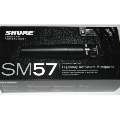Shure SM57 LCE