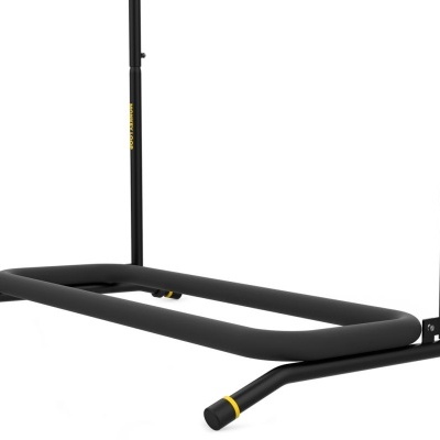 Monkey Loop Floor Prime Plus 5 Suporte p/5 Guitarras