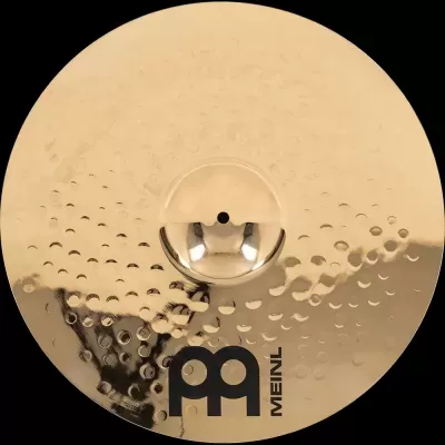 Meinl CC18TC-B Crash 18”