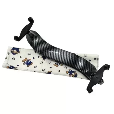 WK ALMOFADA VIOLINO VS 02 Estilo Carbono