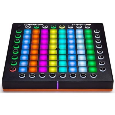 Novation Launchpad Pro