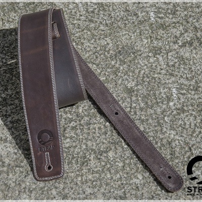 Strap ST6 em Pele Simples
