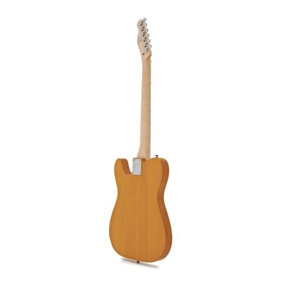 Fender Squier Affinity Telecaster MN Butterscotch Blonde
