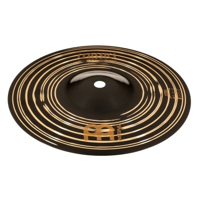 Meinl CC8DAS Classics Custom Dark Splash 8"