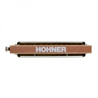 Harmonica Hohner Super Chromonica 270/48 C