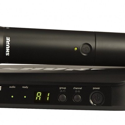 Shure BLX24E/PG58