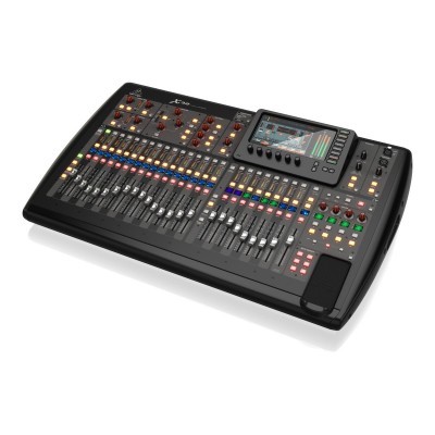 Behringer X32 Mesa Digital de Palco