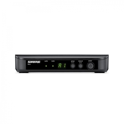 Shure BLX14E/P98H-H8E Wireless Instrument