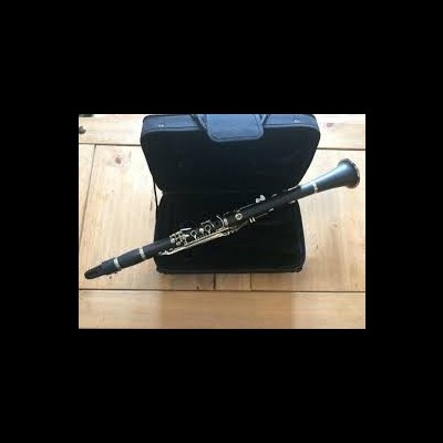 WINDSOR SIB CLARINETE