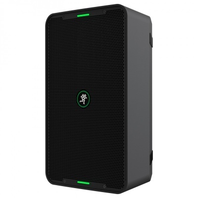 MACKIE SHOWBOX Coluna Ativa c/Bateria 400w