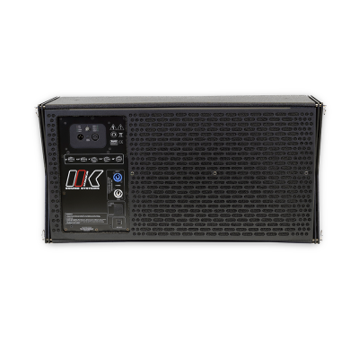 MAK12 satélite line array