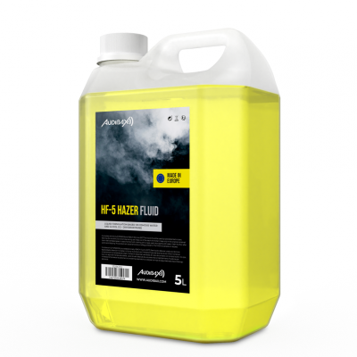 ADX HF-5 Hazer Fluid Liquido Hazer 5L