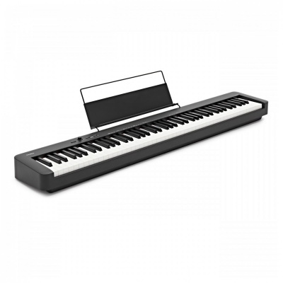 Casio CDP S110 Digital Piano Black