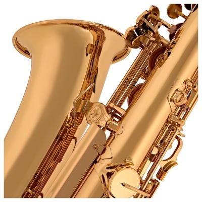 Yamaha YAS-280 Saxofone Alto