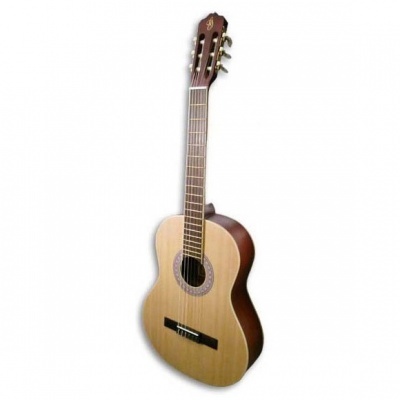 GOMEZ GUITARRA CLASSICA MATT 4/4