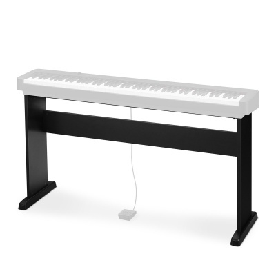 Casio CS-46 P Stand BK