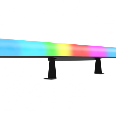 Barra Led ADX 124 RGB Pixel