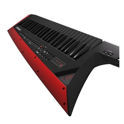 Roland AX-Edge Red