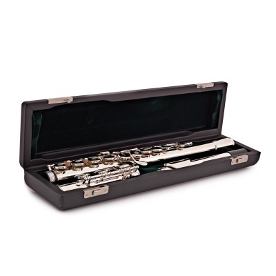 Pearl 505RE-BM Prateado Flauta Transversal