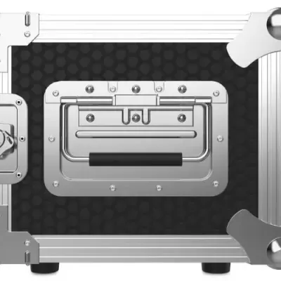 ADX Maquina Fumo Haze 1500 PRO 1500W