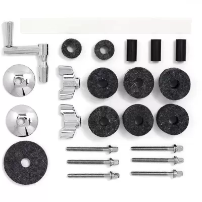 Gibraltar SC-DSTK Drum Set