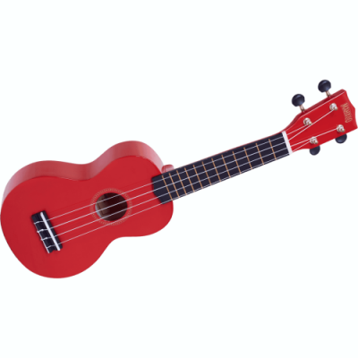 ASTON UKULELE COLORIDO