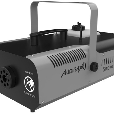 MAQUINA FUMO ADX SMOKE 1200W C/COMANDO