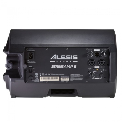 Alesis Strike Amp 8 MK2 2000W