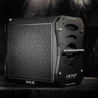 FORCE H112 satélite line array