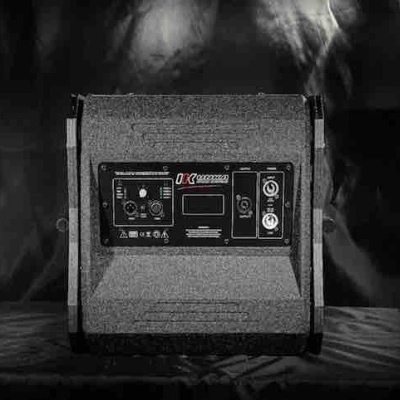 FORCE H112 satélite line array