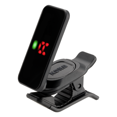 KORG PITCHCLIP 2 TUNER