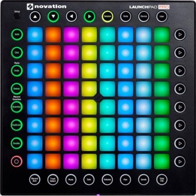 Novation Launchpad Pro
