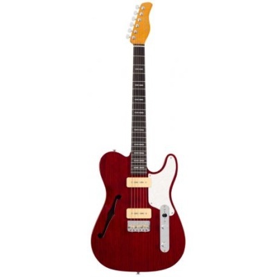 LARRY CARLTON T7TM STR Red