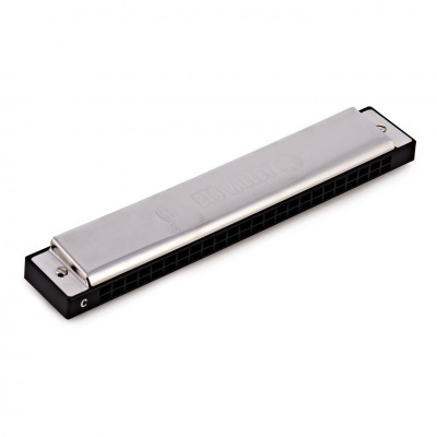 Harmonica Hohner Big Valley C